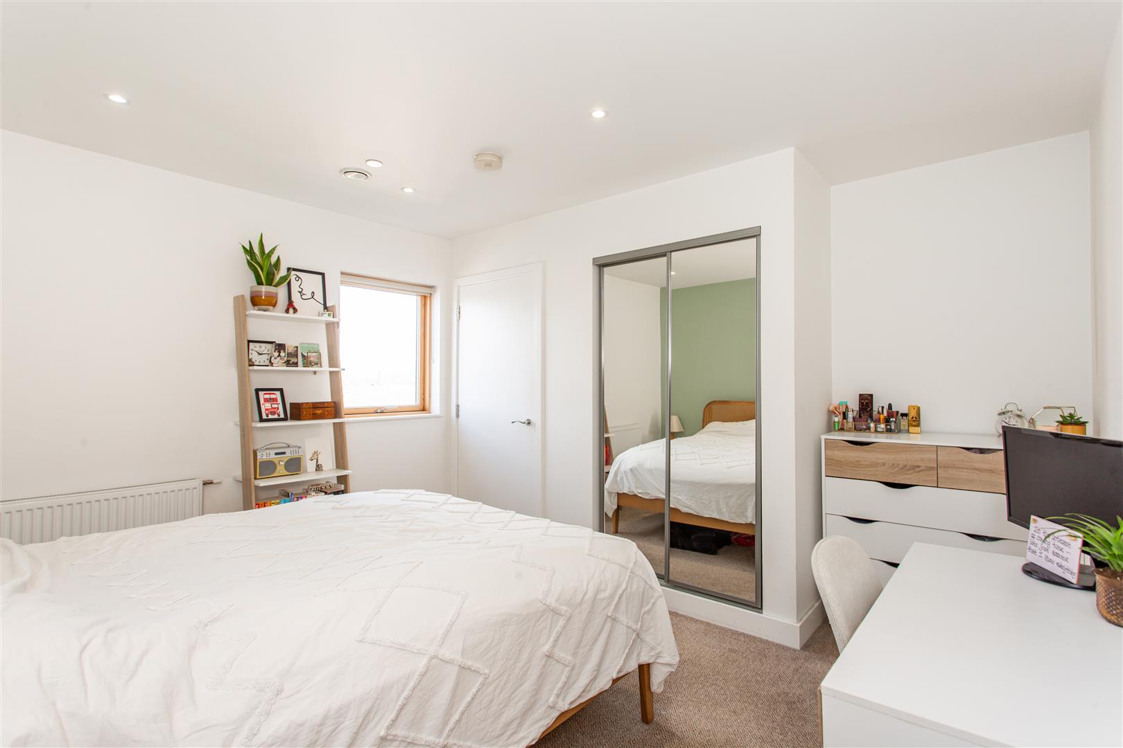 Carriers Apartment, Victoria Park